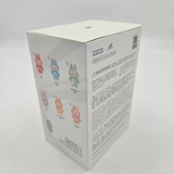 AUTHENTIC Serenity Big Into Energy  SEALED Labubu & Bonus Hard Case 😍 - Picture 5 of 9